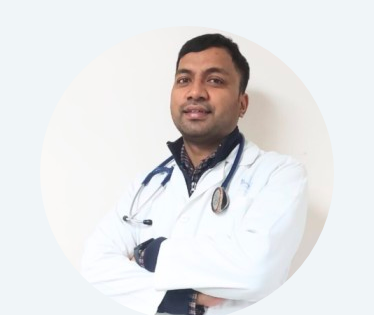 Dr. Kamlesh Kumar